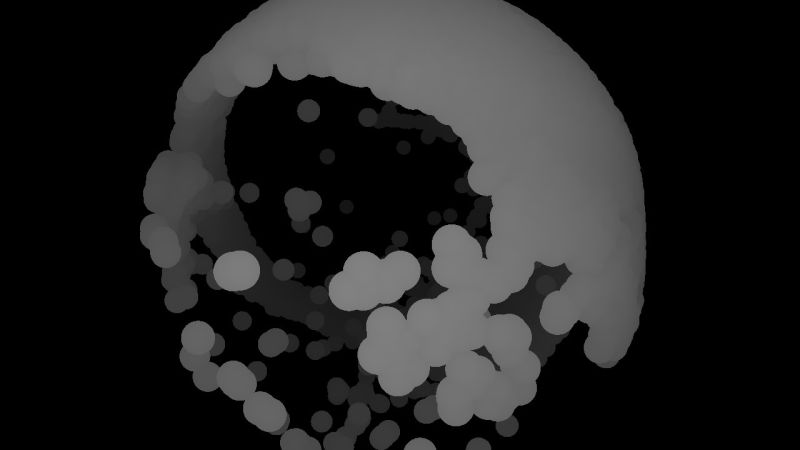 Github Felixhawk Screen Space Fluid Rendering Automatically Exported - Colorful Textures - Amazing Ultra HD Collection